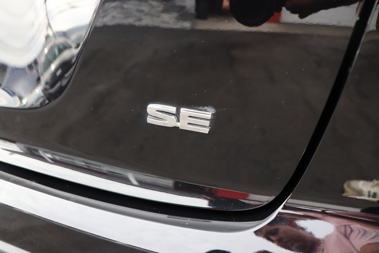 2024 Mitsubishi Eclipse Cross SE photo 47