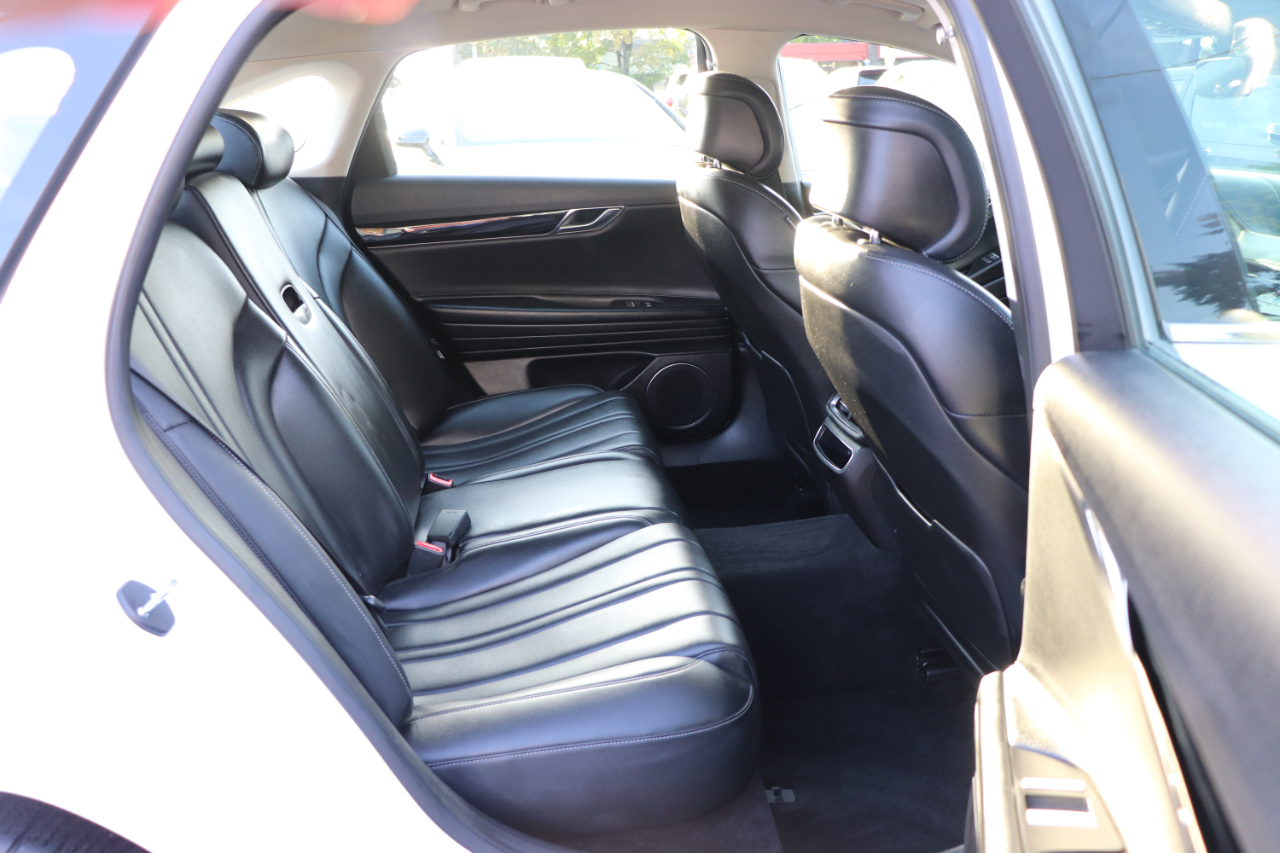 2023 Genesis G80 2.5T photo 13