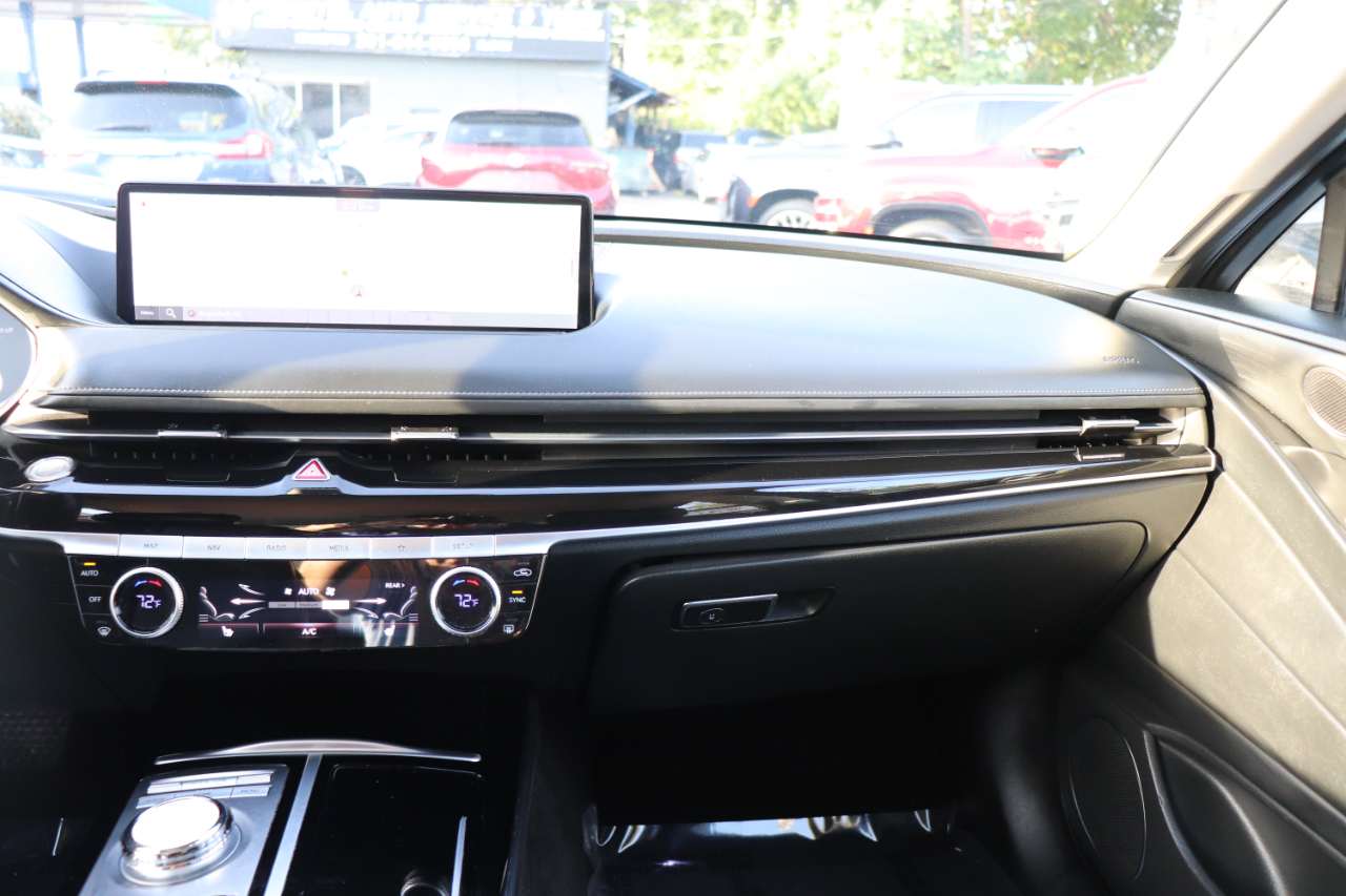 2023 Genesis G80 2.5T photo 18