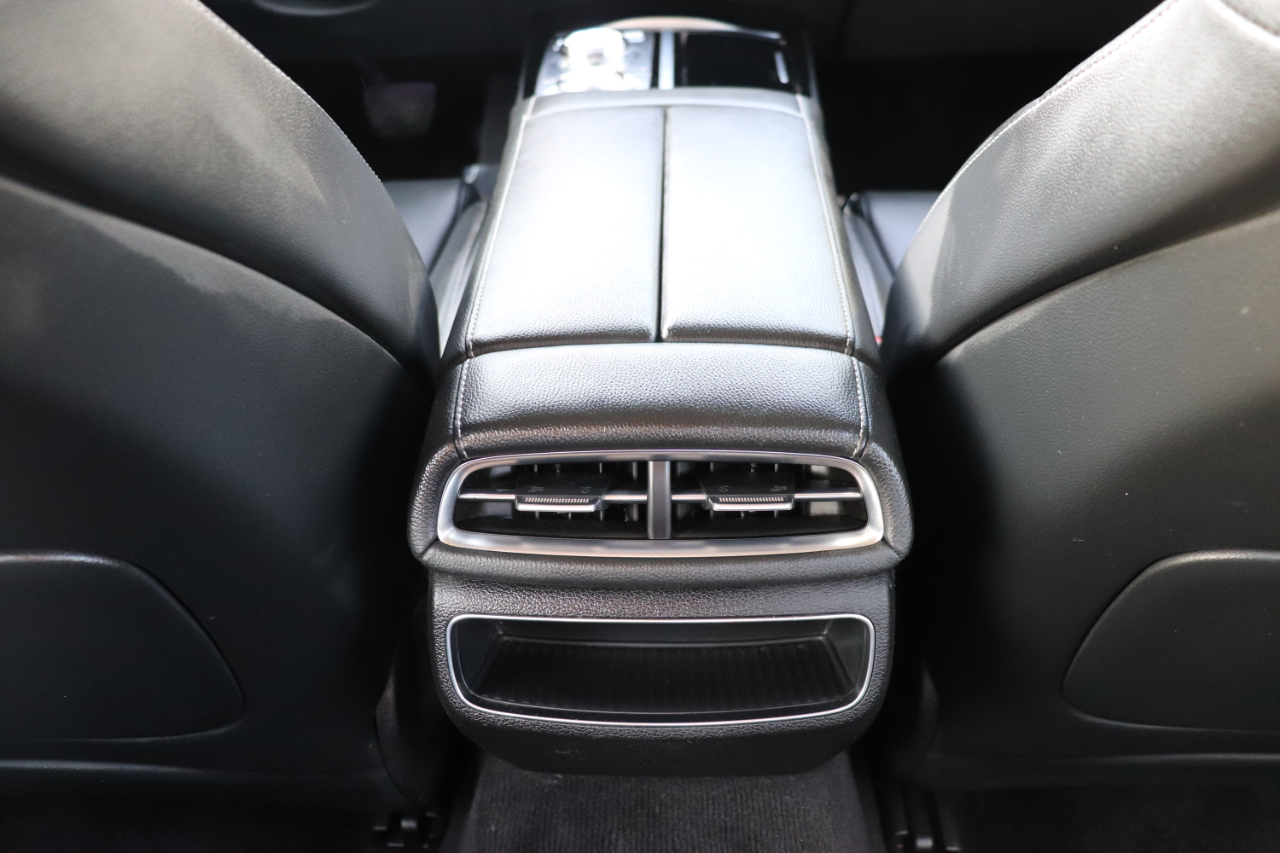 2023 Genesis G80 2.5T photo 20