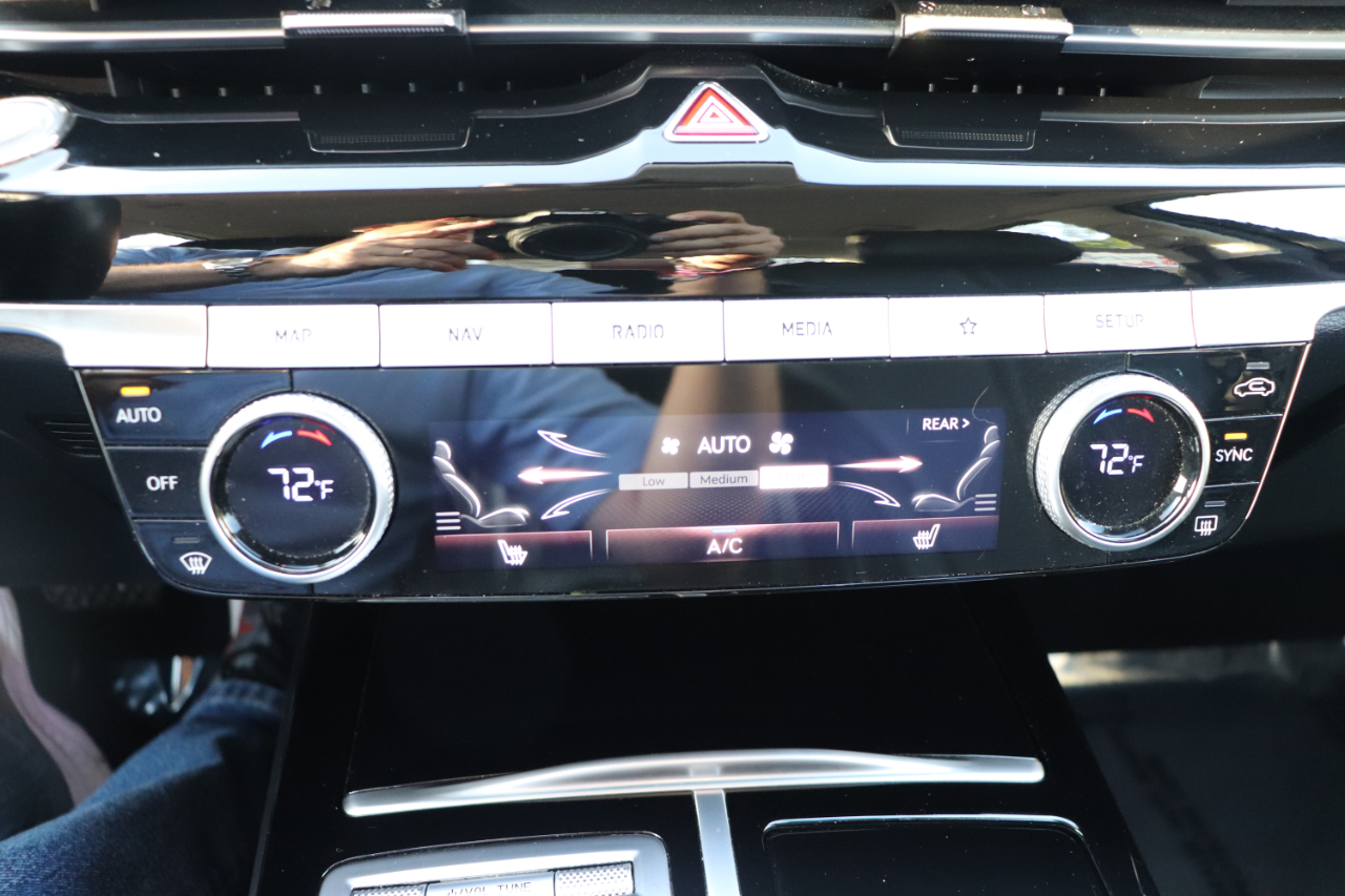 2023 Genesis G80 2.5T photo 33