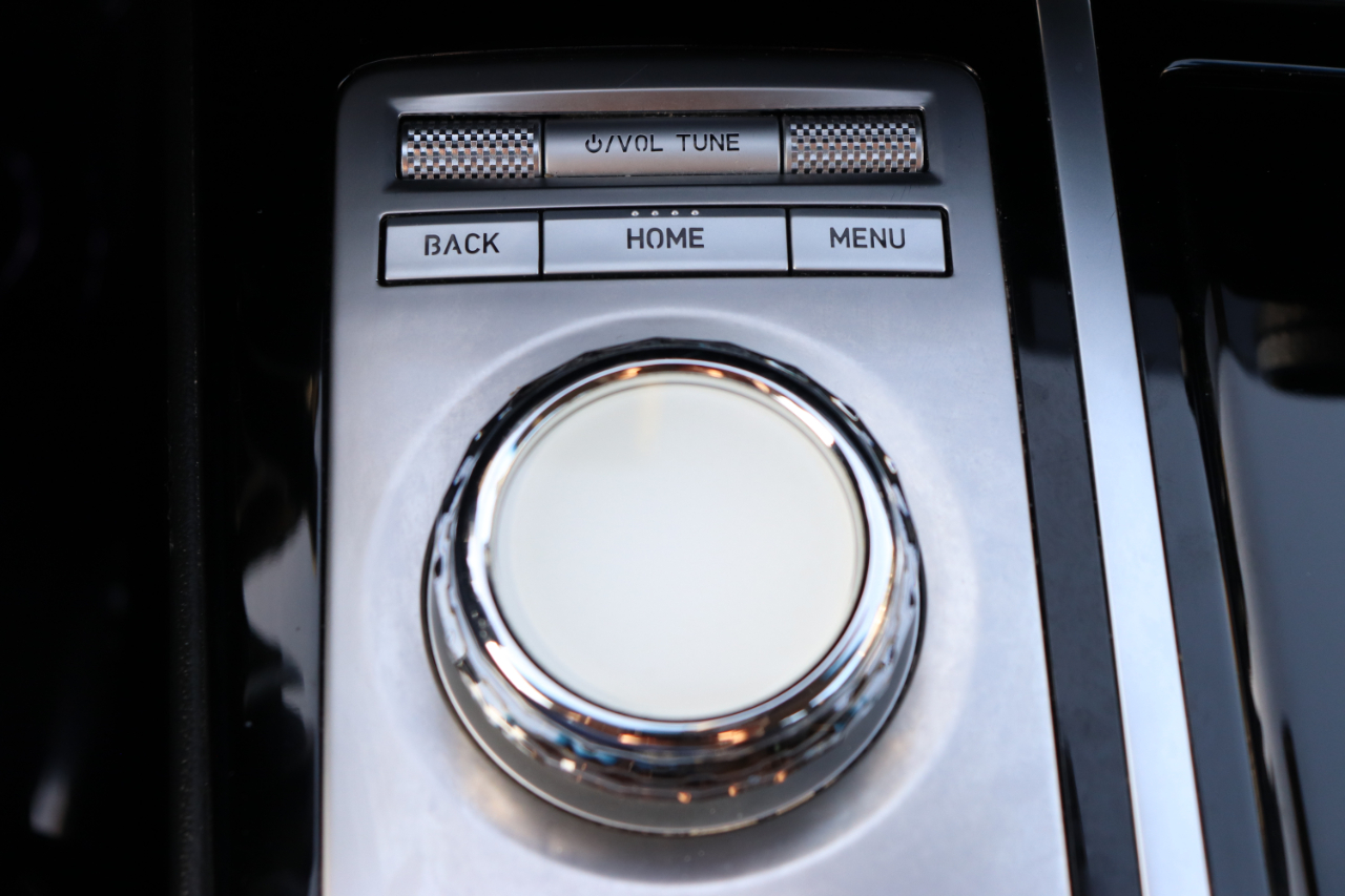 2023 Genesis G80 2.5T photo 36