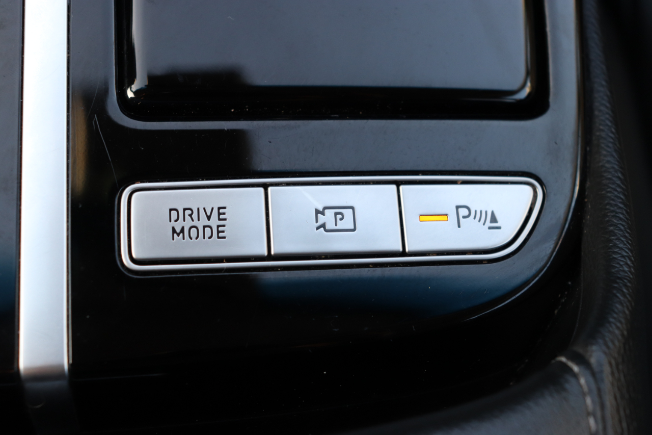 2023 Genesis G80 2.5T photo 38