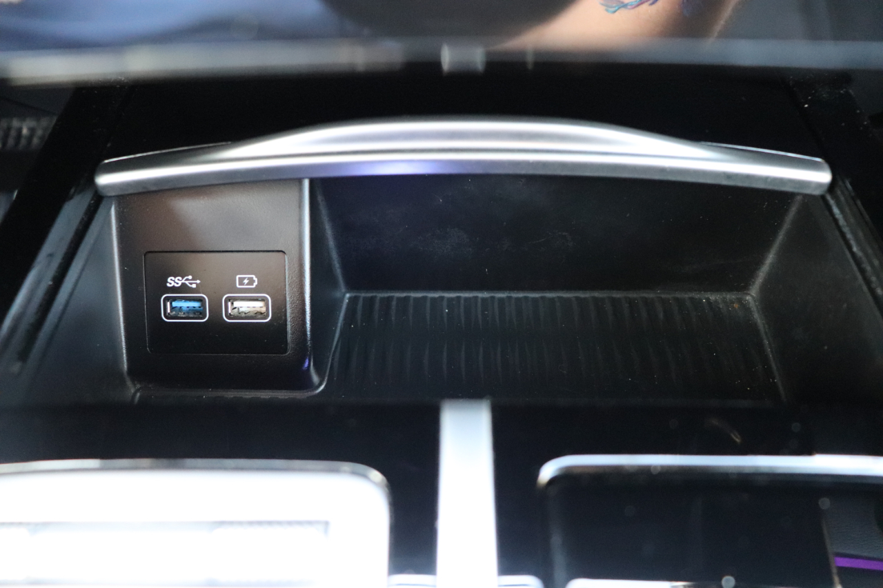 2023 Genesis G80 2.5T photo 39