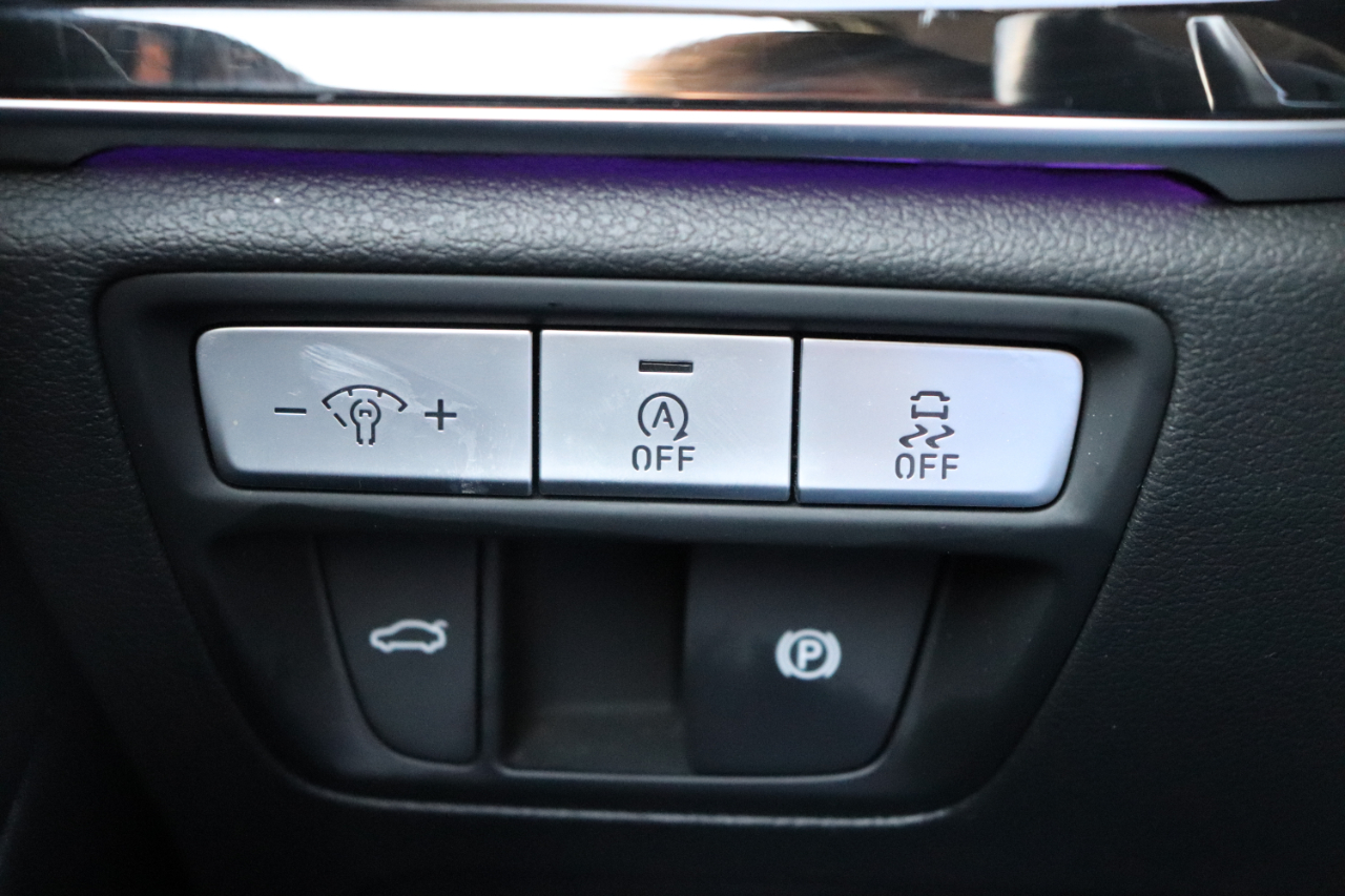 2023 Genesis G80 2.5T photo 42