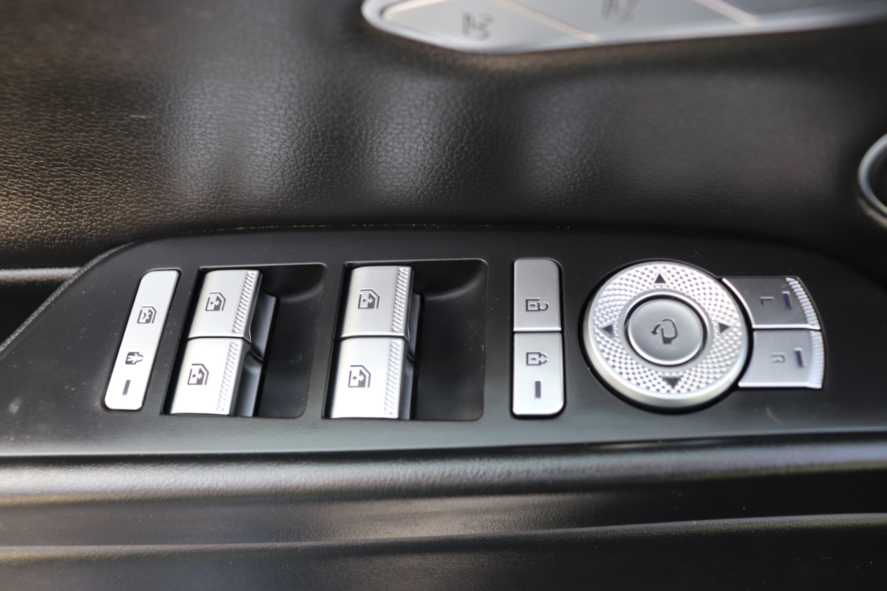 2023 Genesis G80 2.5T photo 46