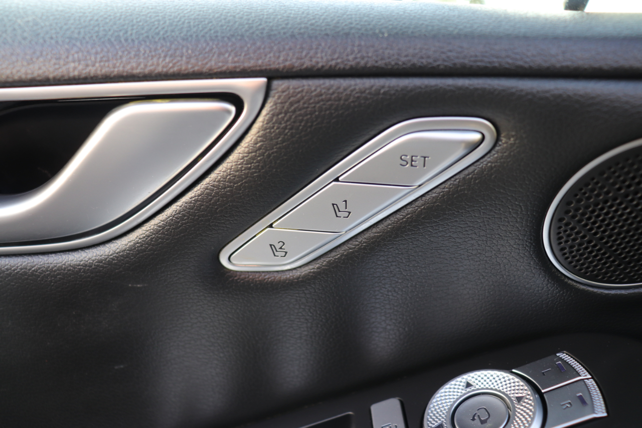 2023 Genesis G80 2.5T photo 47