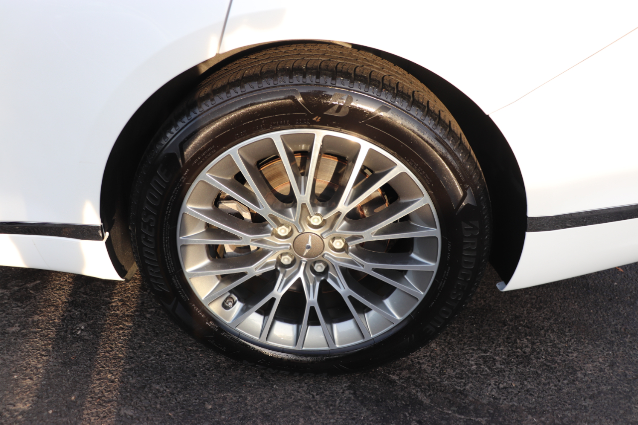 2023 Genesis G80 2.5T photo 52