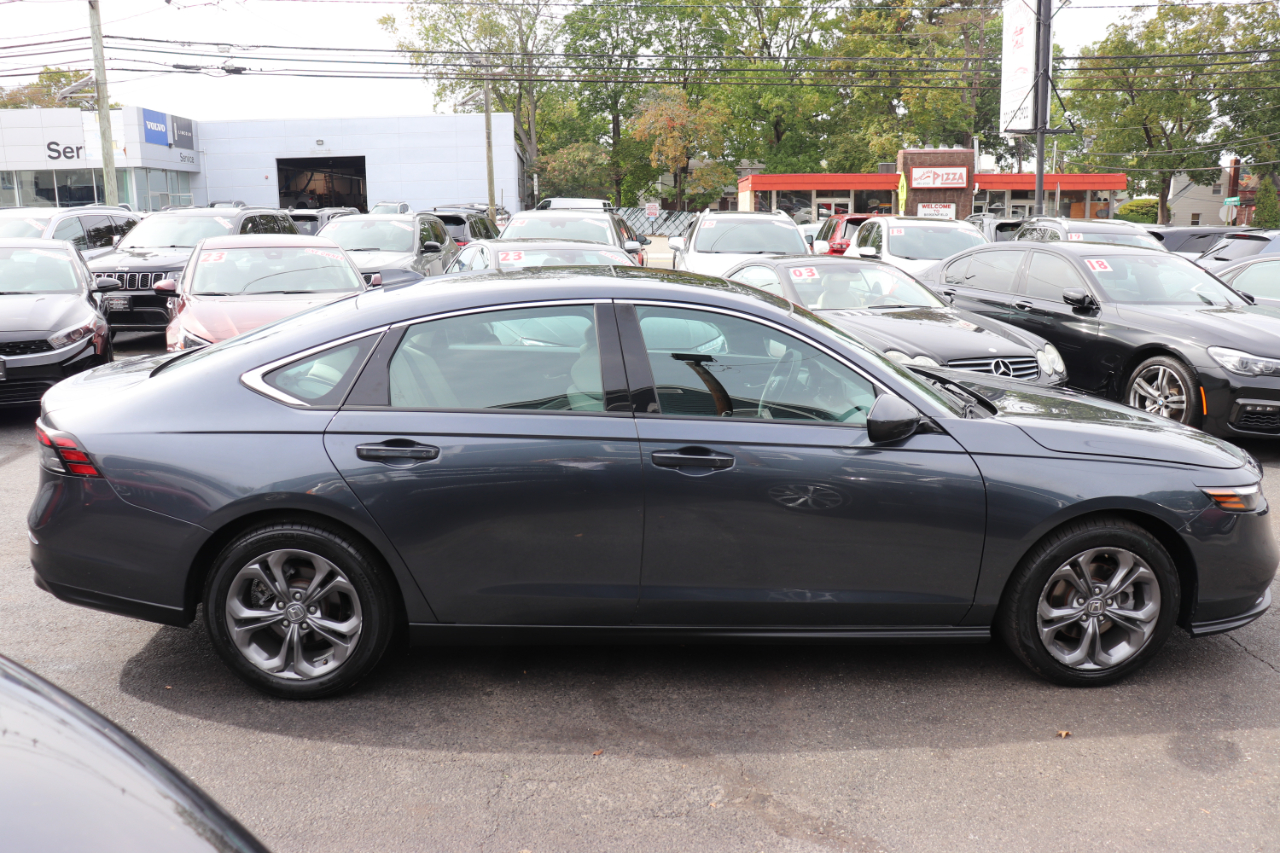2024 Honda Accord EX photo 6