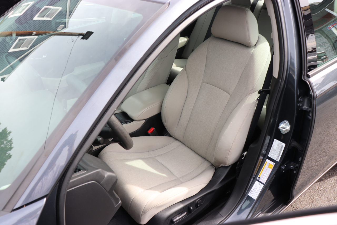 2024 Honda Accord EX photo 11