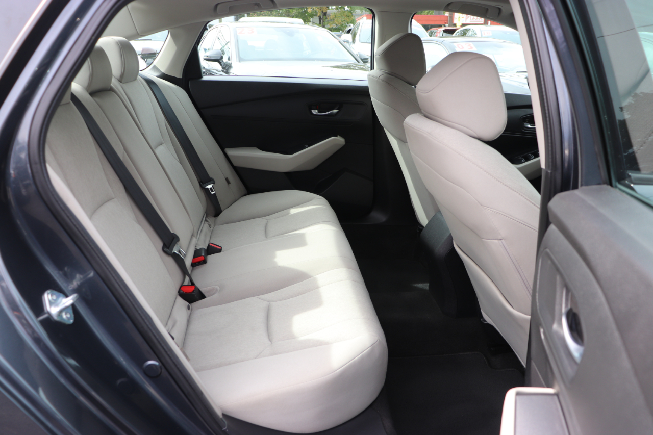 2024 Honda Accord EX photo 13
