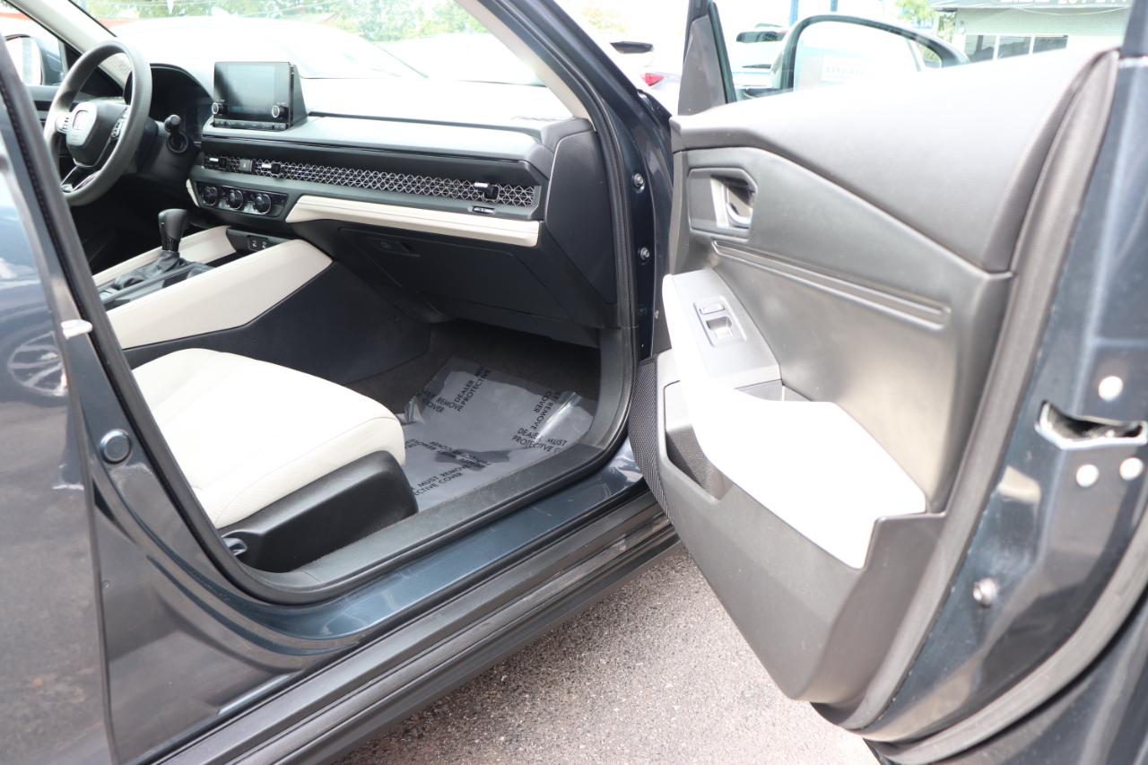 2024 Honda Accord EX photo 15