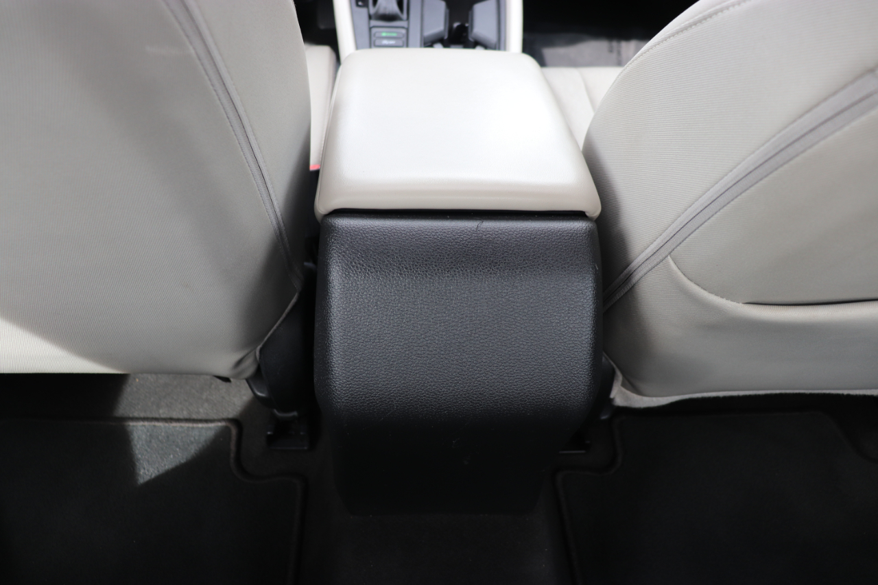 2024 Honda Accord EX photo 21