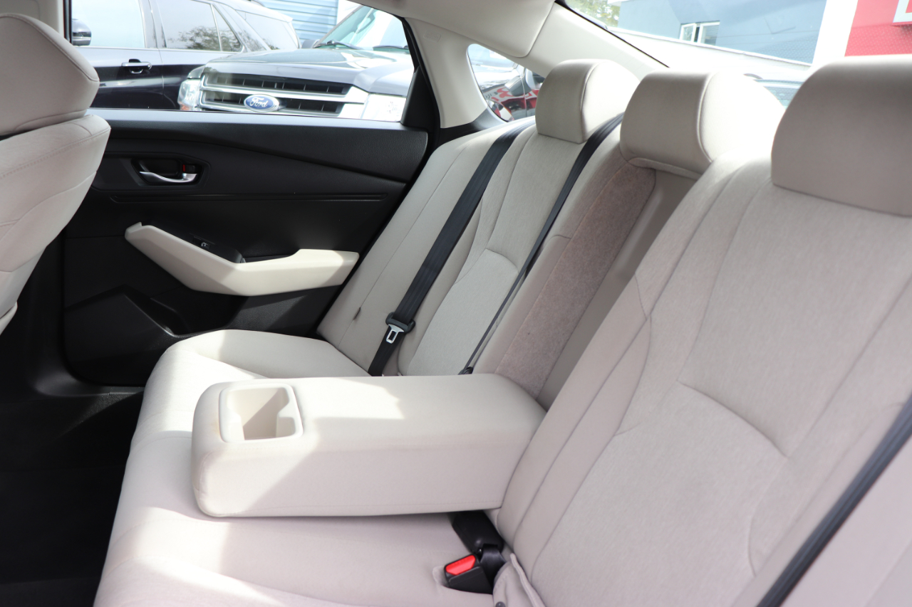 2024 Honda Accord EX photo 22