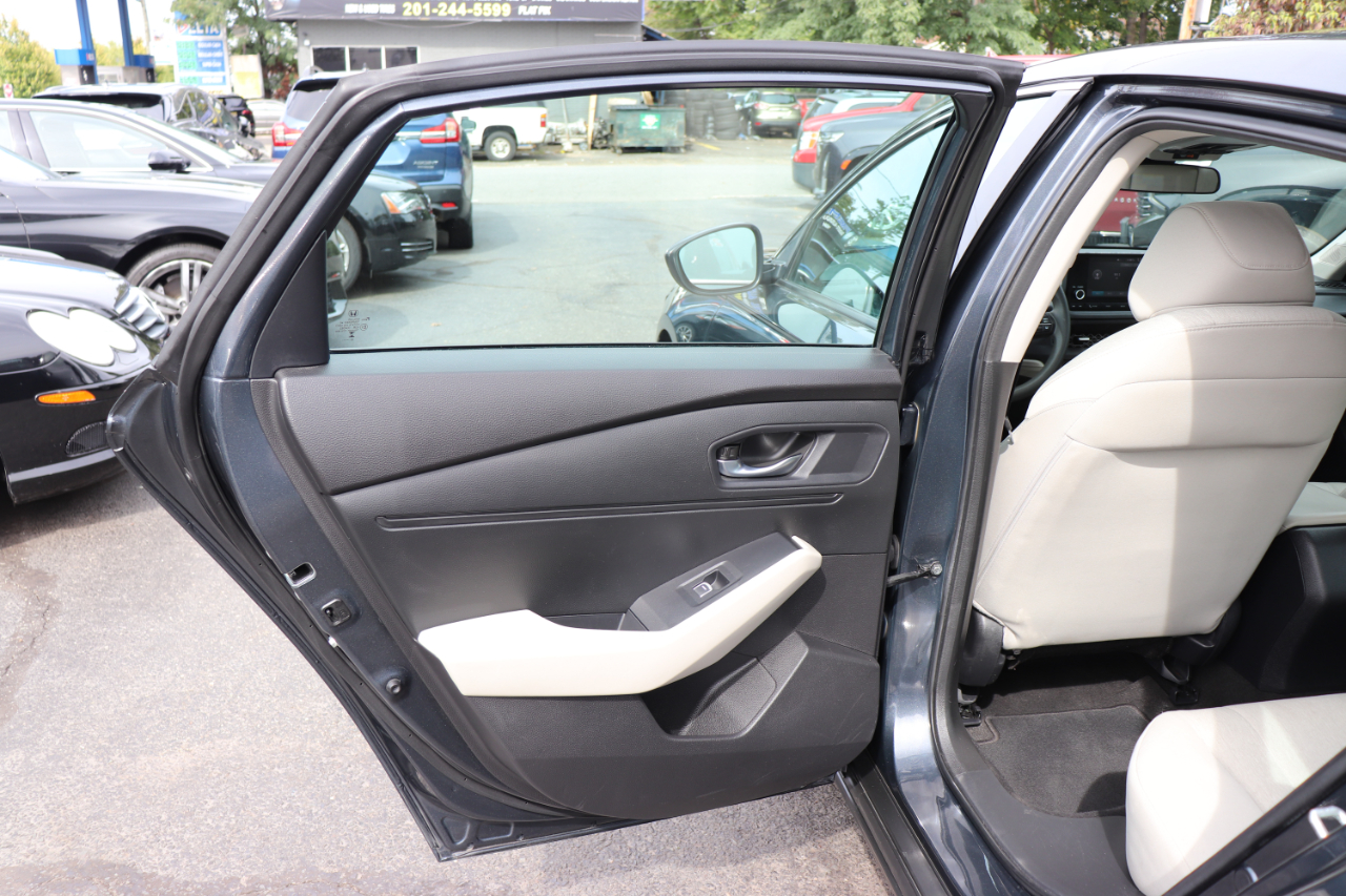 2024 Honda Accord EX photo 23