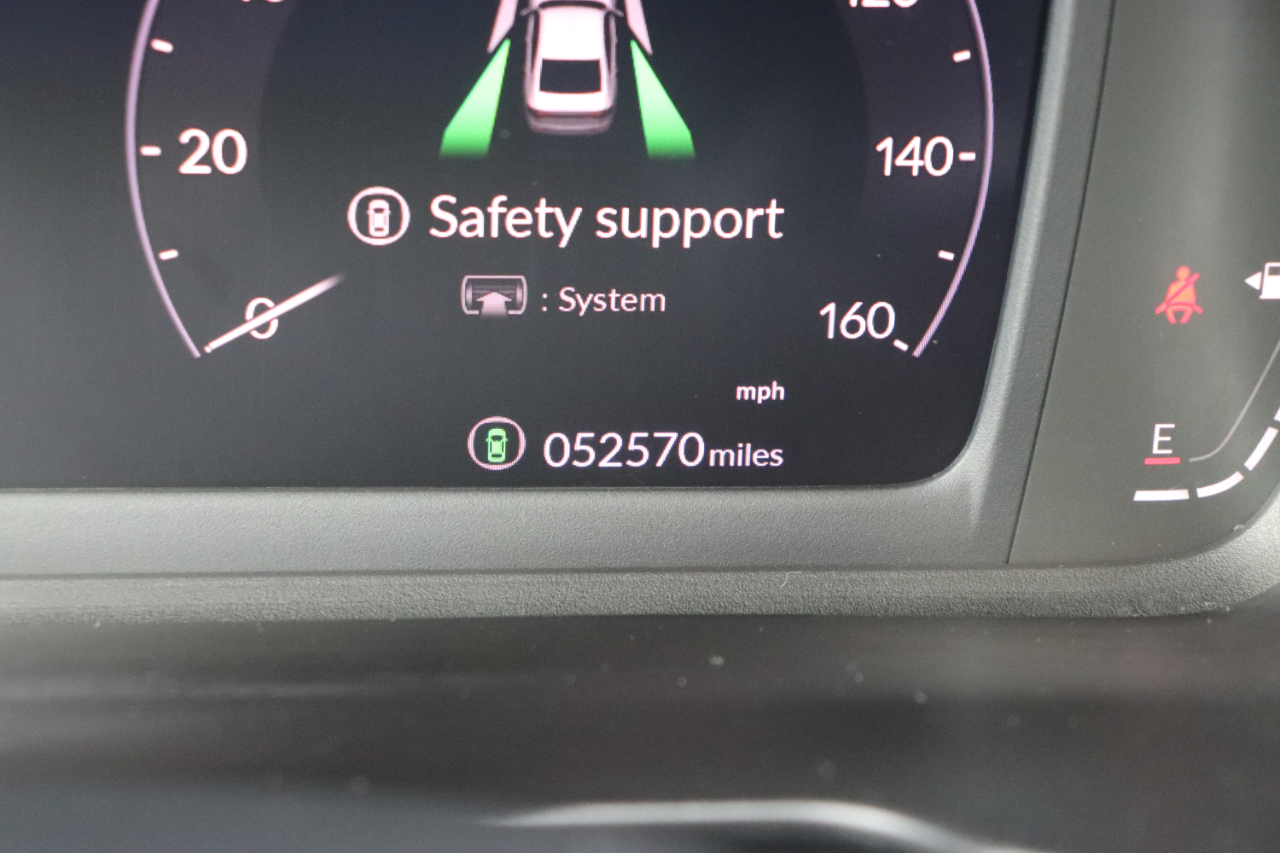 2024 Honda Accord EX photo 25