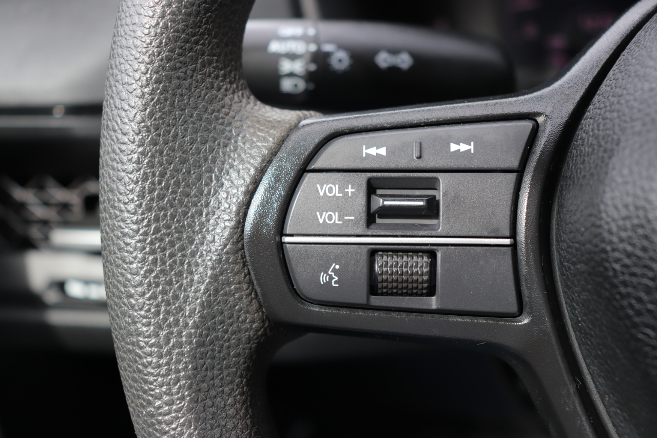 2024 Honda Accord EX photo 27