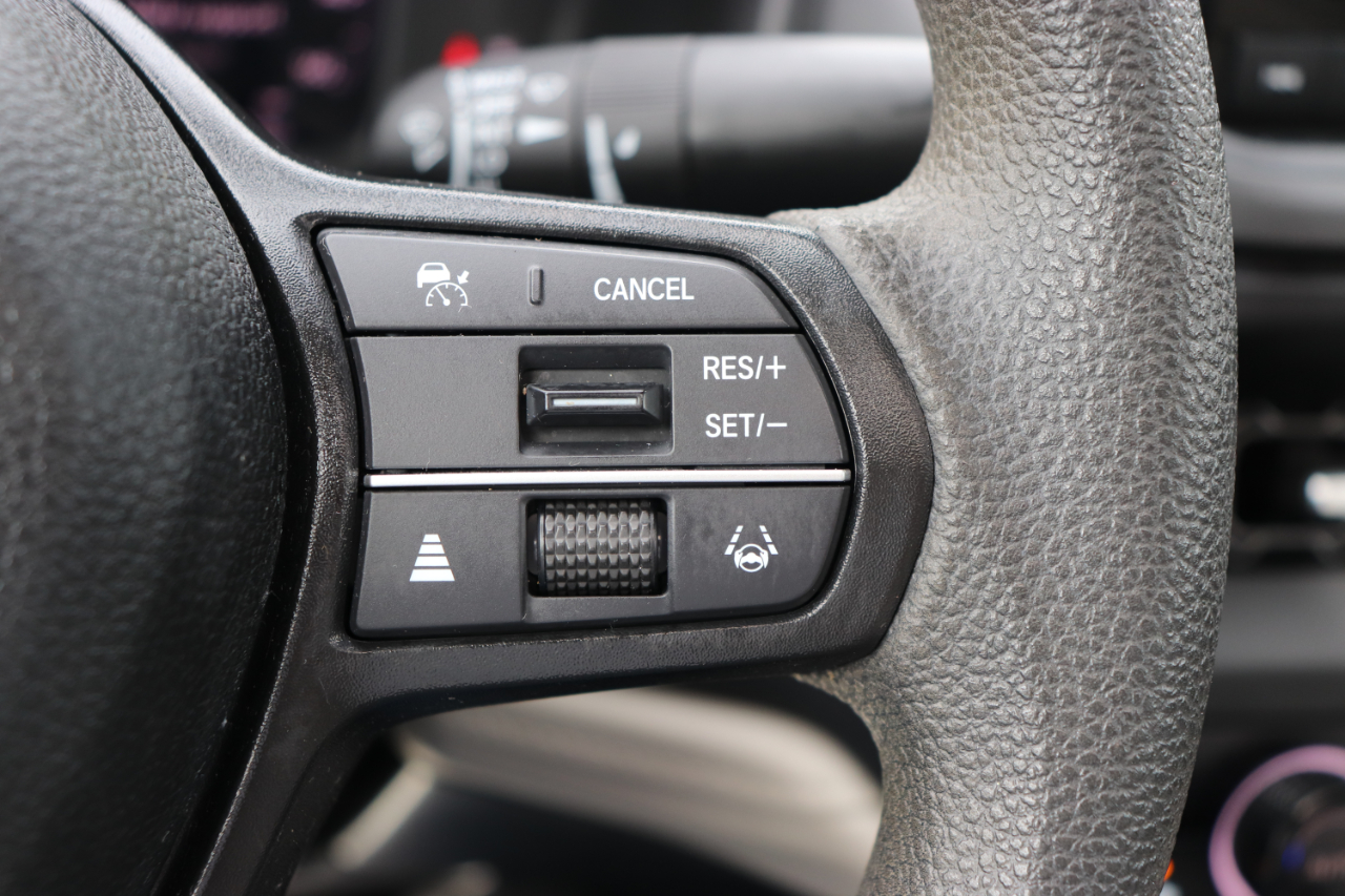 2024 Honda Accord EX photo 28