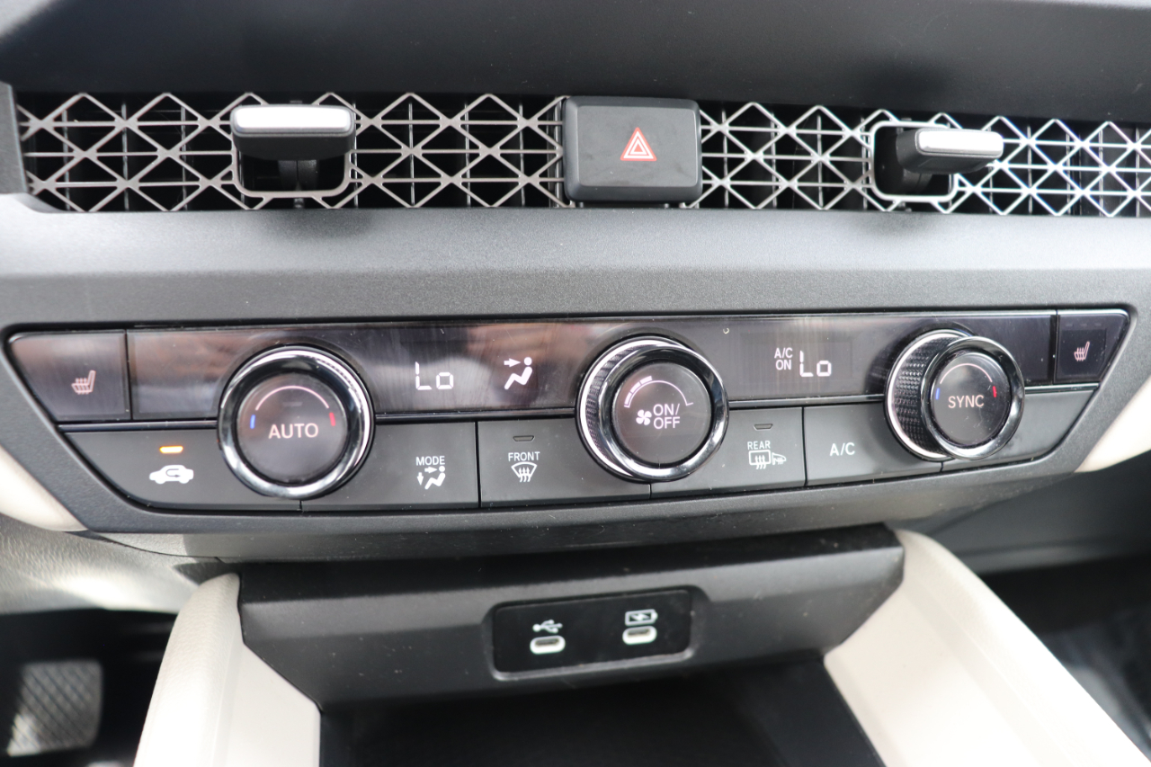 2024 Honda Accord EX photo 30
