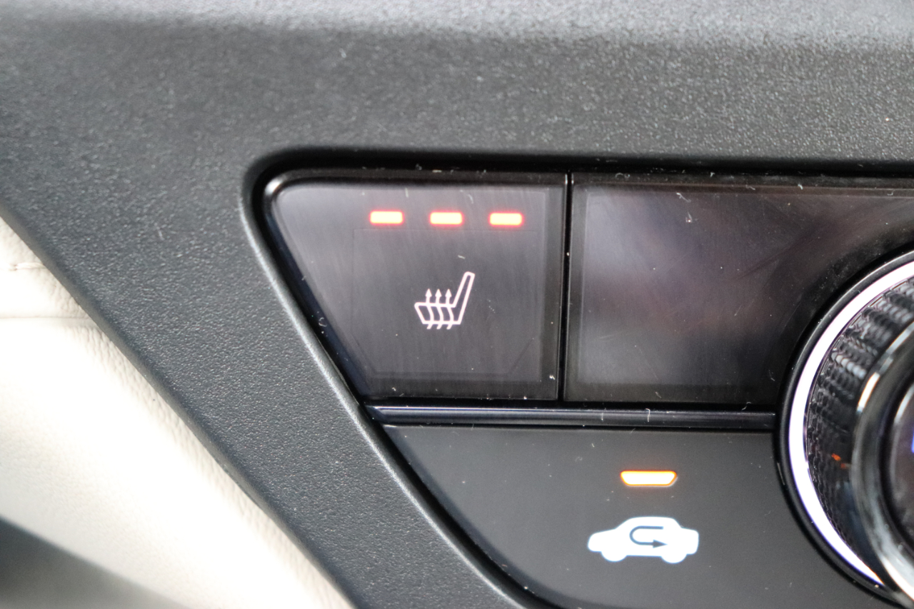 2024 Honda Accord EX photo 31