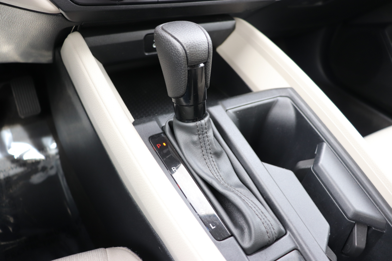 2024 Honda Accord EX photo 34