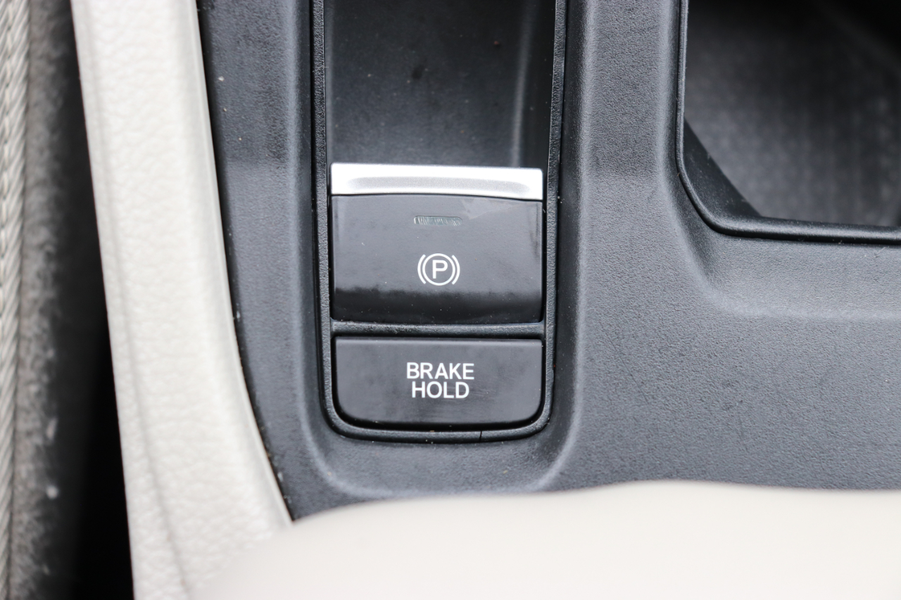2024 Honda Accord EX photo 36