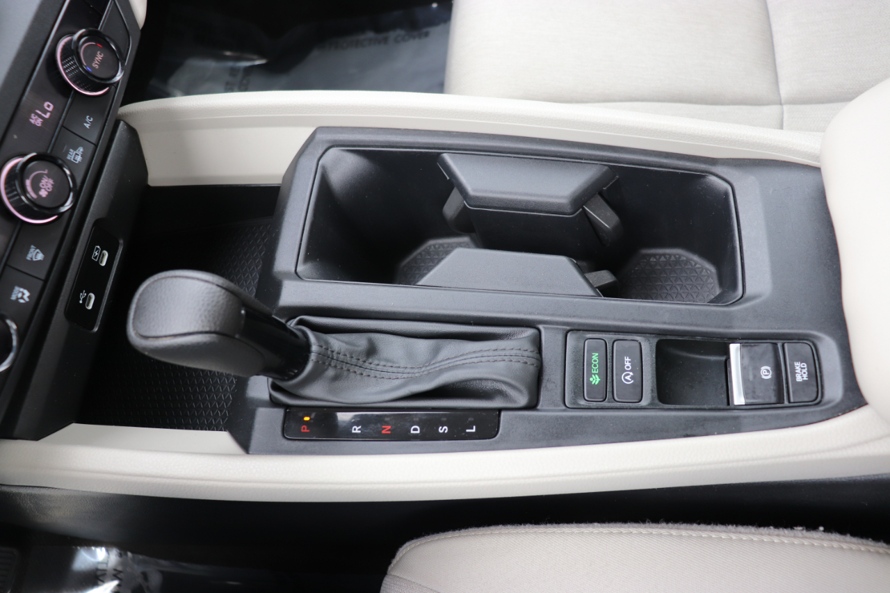2024 Honda Accord EX photo 37