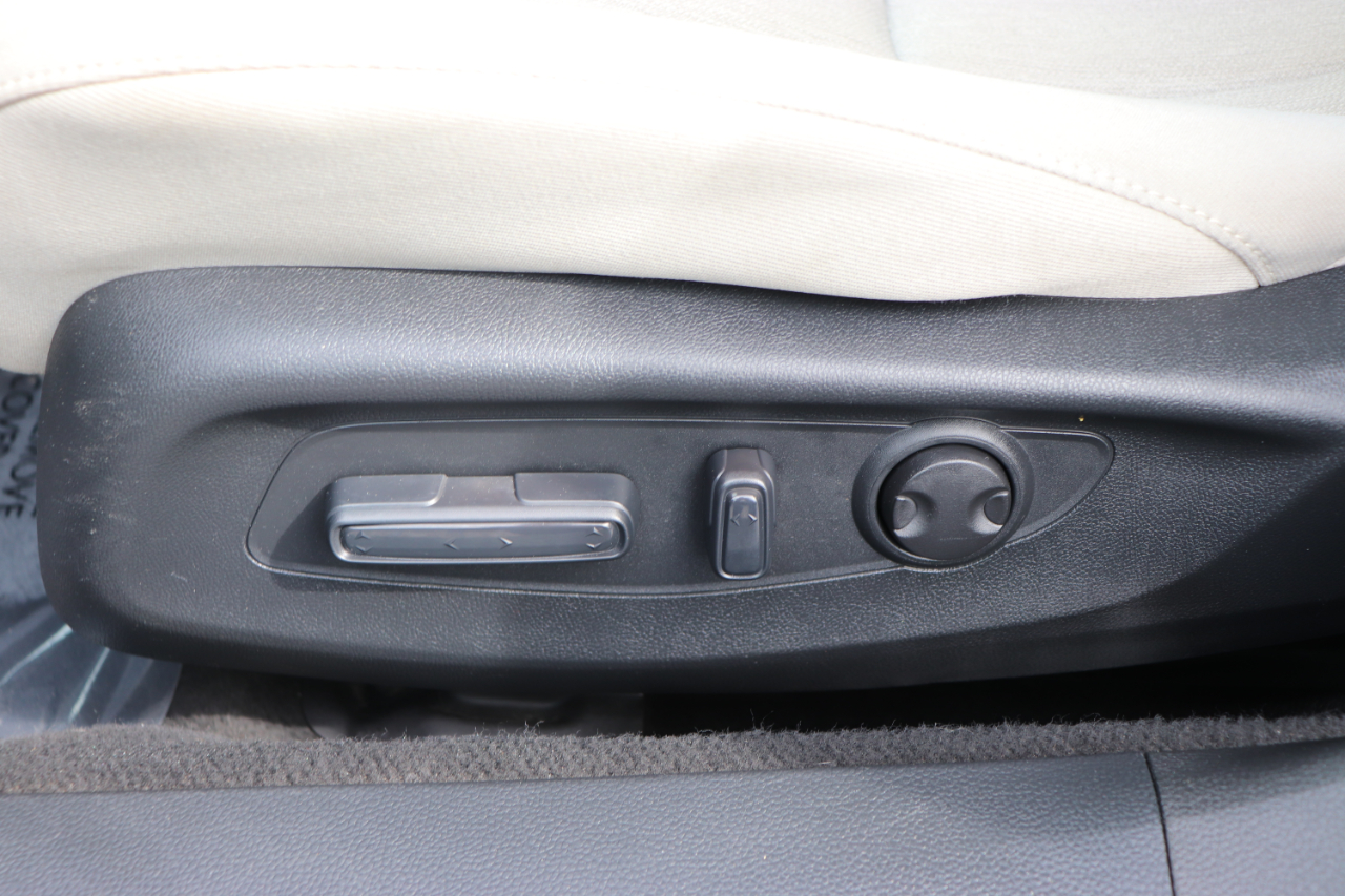 2024 Honda Accord EX photo 41