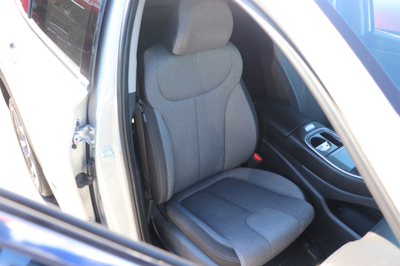 2023 Hyundai Santa Fe SEL Convenience photo 13
