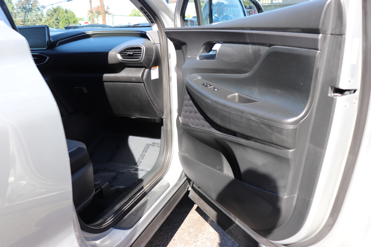 2023 Hyundai Santa Fe SEL Convenience photo 14