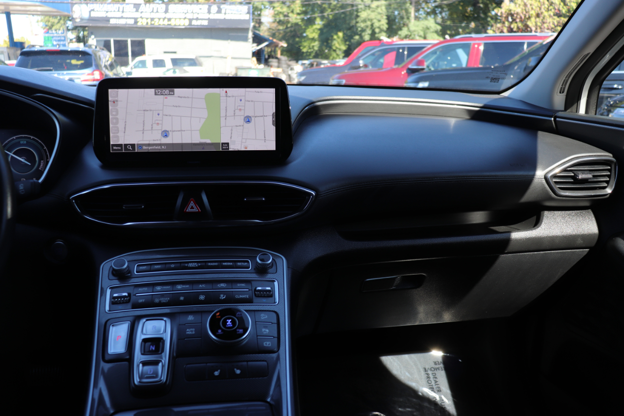 2023 Hyundai Santa Fe SEL Convenience photo 17
