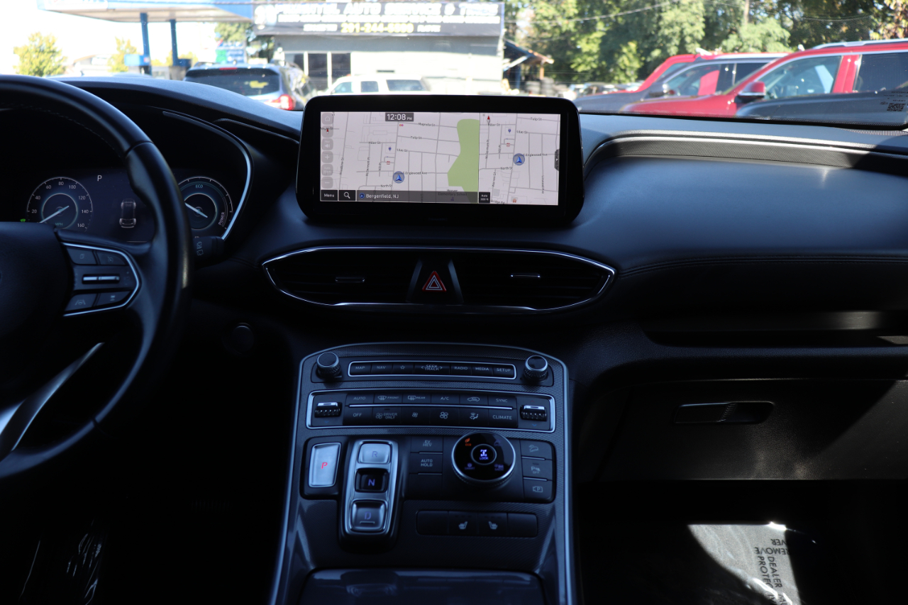 2023 Hyundai Santa Fe SEL Convenience photo 18