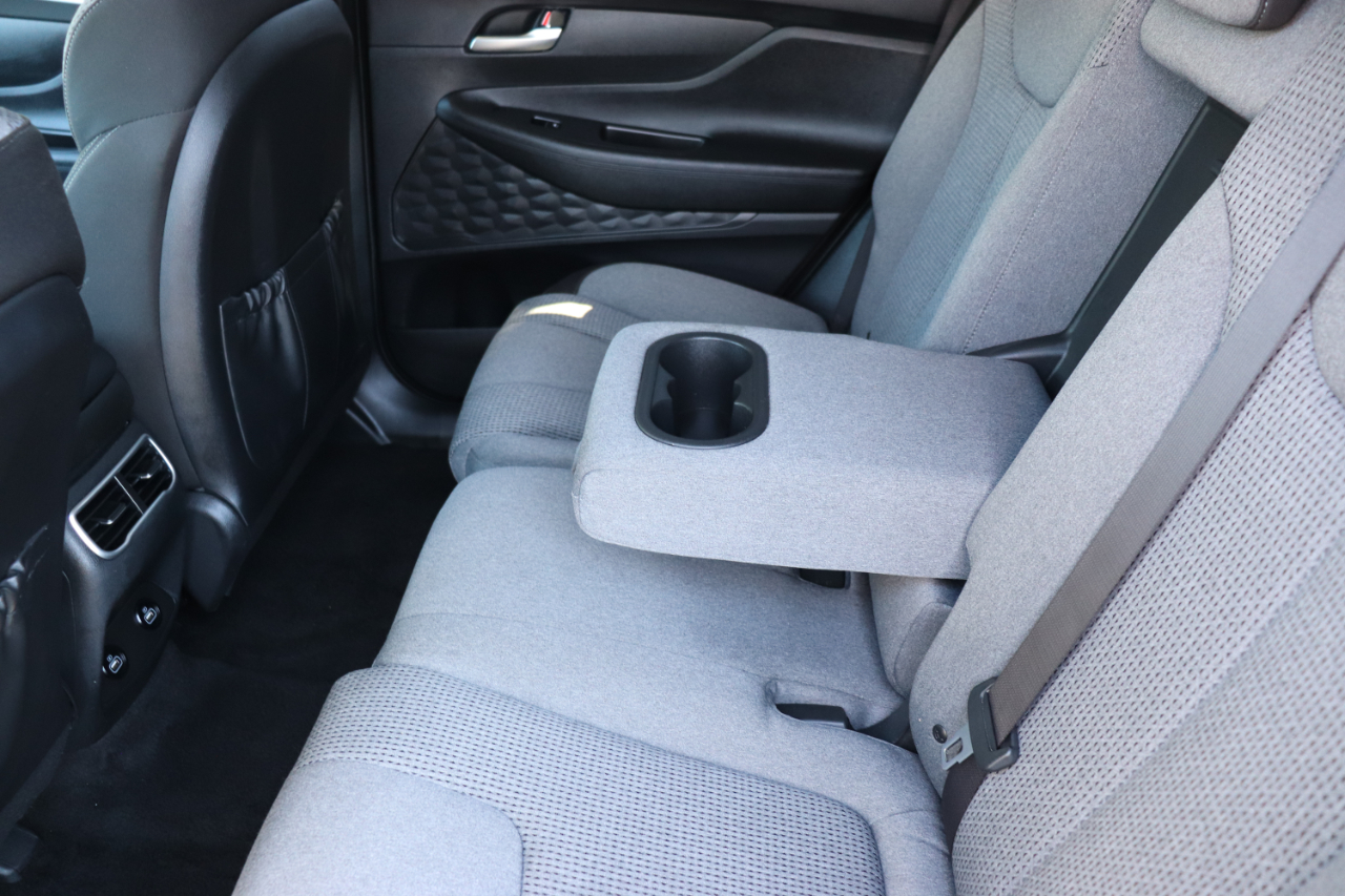 2023 Hyundai Santa Fe SEL Convenience photo 21