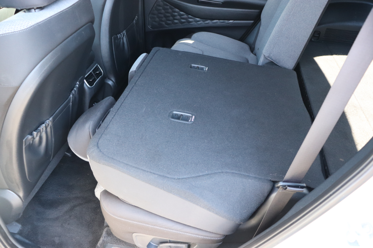 2023 Hyundai Santa Fe SEL Convenience photo 22