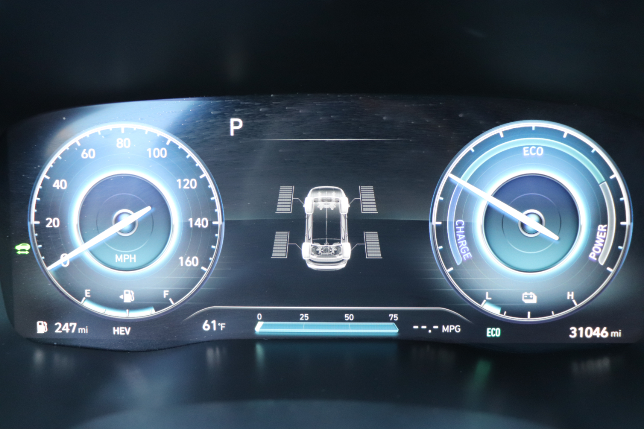 2023 Hyundai Santa Fe SEL Convenience photo 24