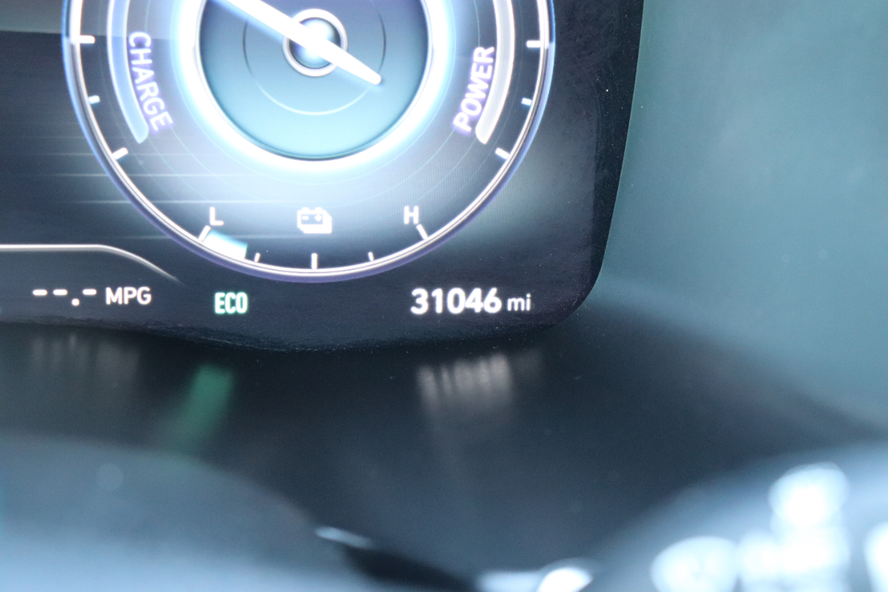 2023 Hyundai Santa Fe SEL Convenience photo 25
