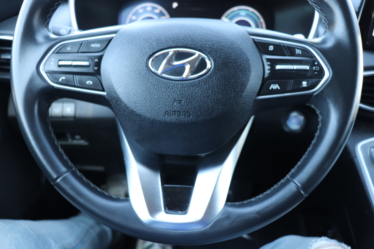 2023 Hyundai Santa Fe SEL Convenience photo 26