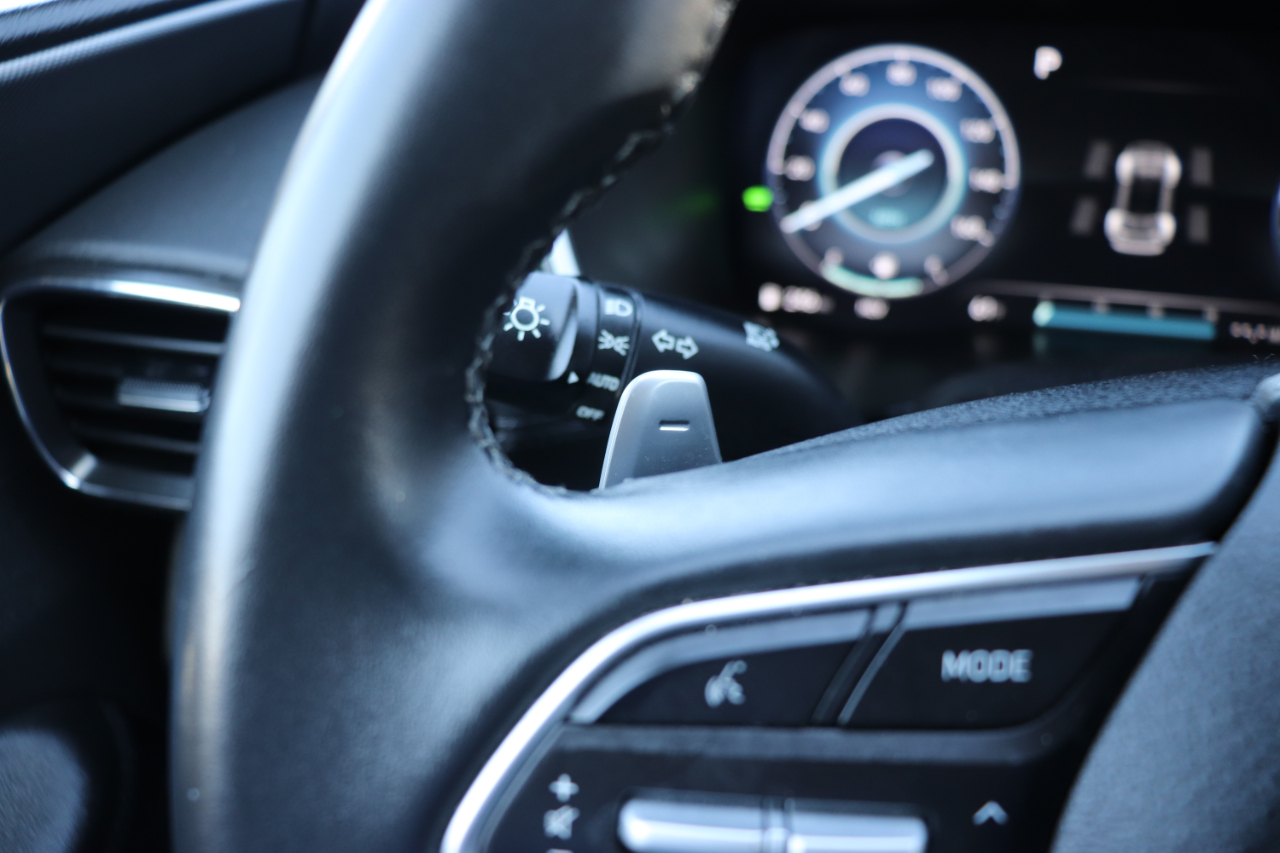 2023 Hyundai Santa Fe SEL Convenience photo 27