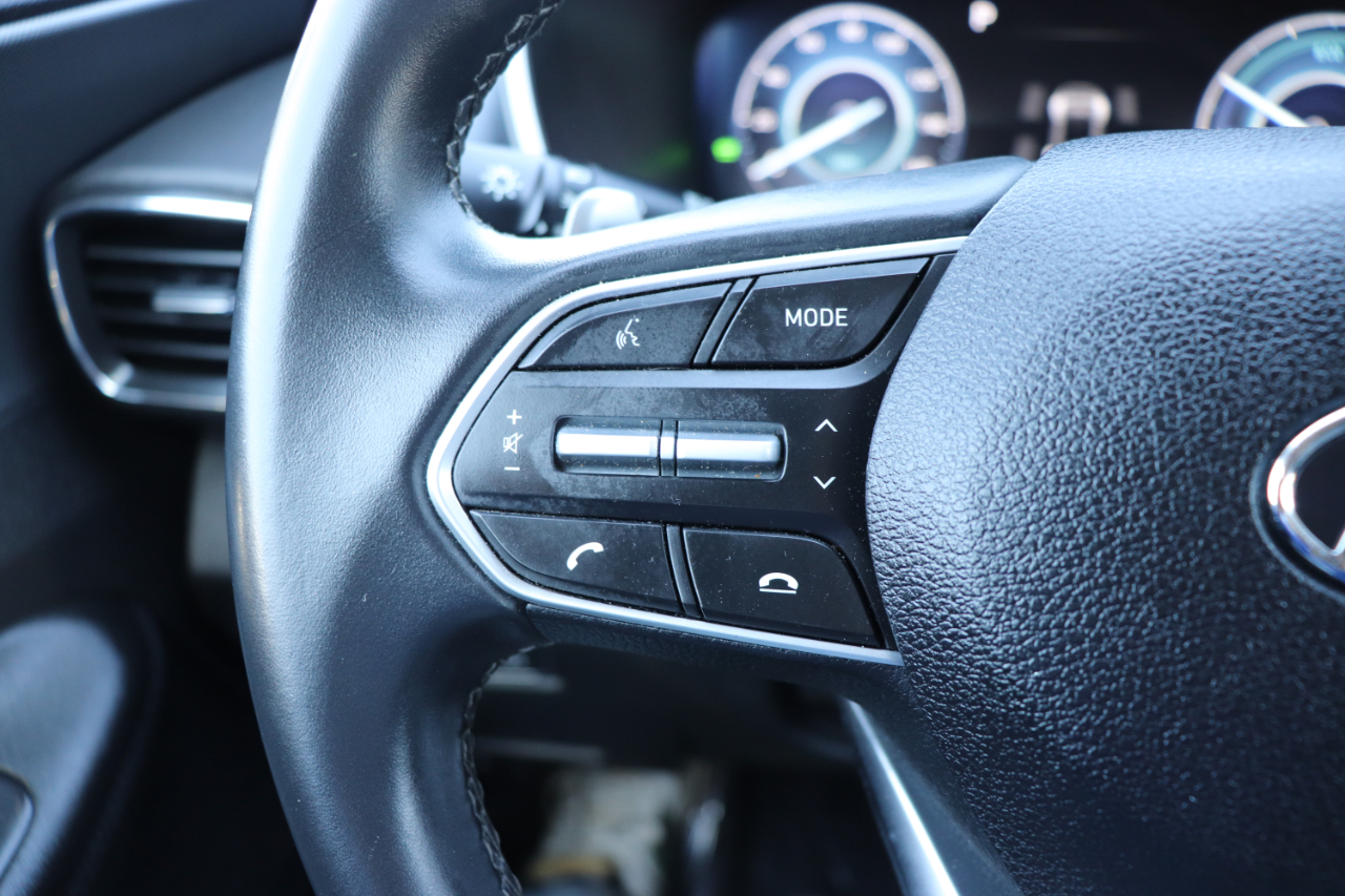2023 Hyundai Santa Fe SEL Convenience photo 28