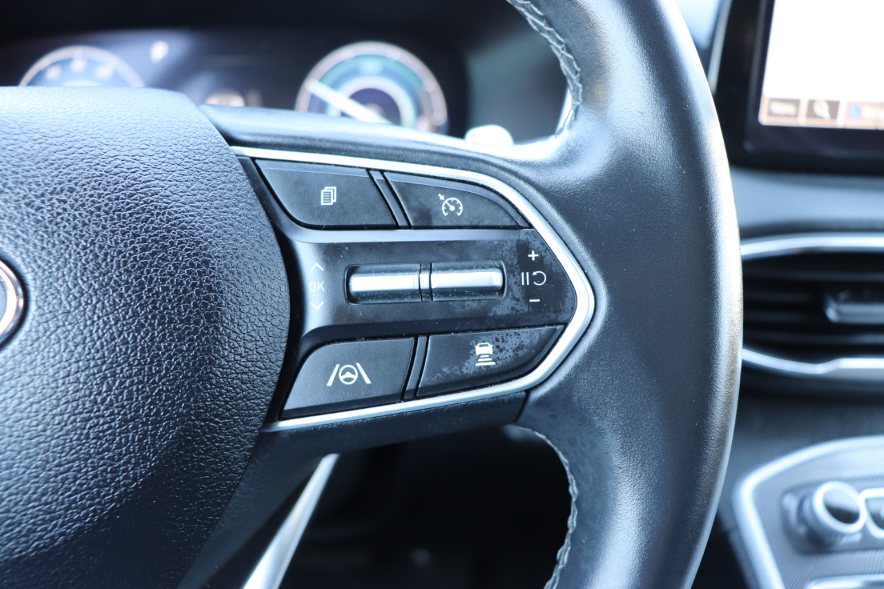 2023 Hyundai Santa Fe SEL Convenience photo 29