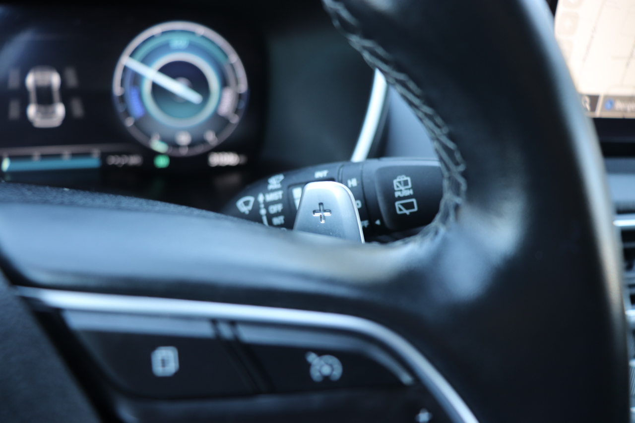 2023 Hyundai Santa Fe SEL Convenience photo 30