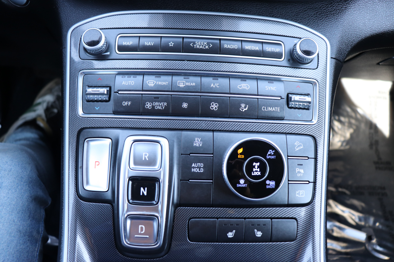 2023 Hyundai Santa Fe SEL Convenience photo 32