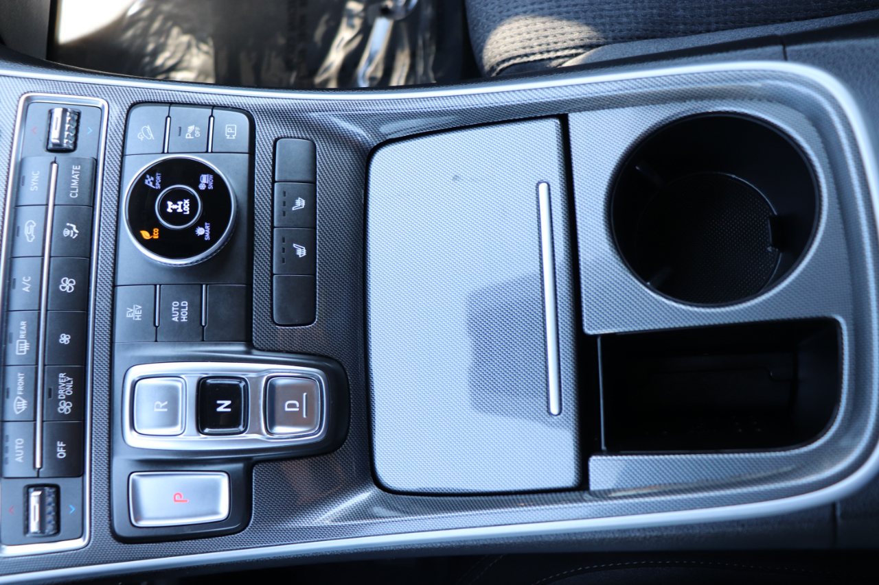 2023 Hyundai Santa Fe SEL Convenience photo 33