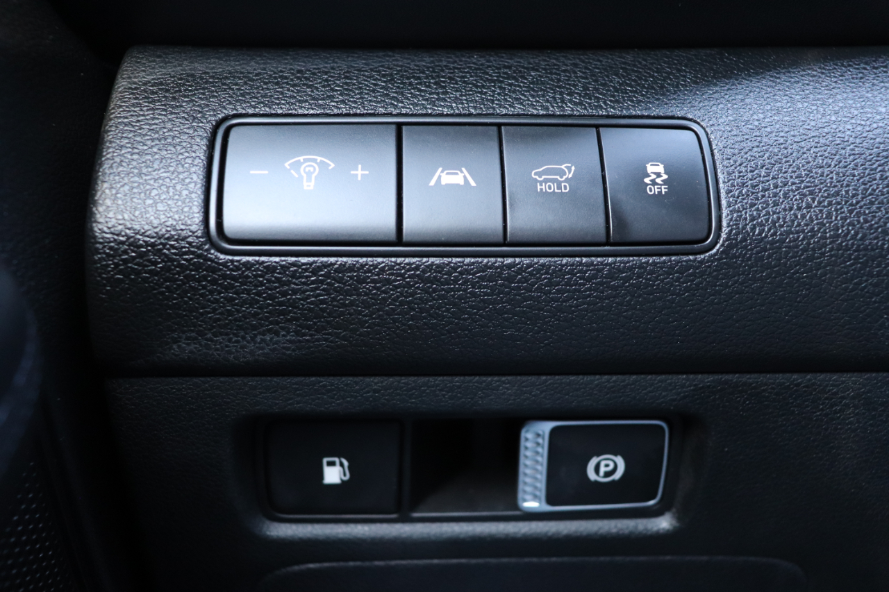 2023 Hyundai Santa Fe SEL Convenience photo 35