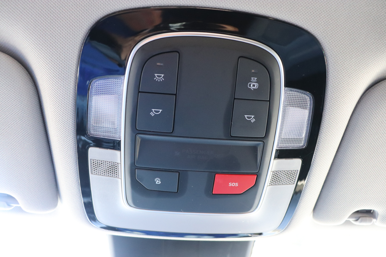 2023 Hyundai Santa Fe SEL Convenience photo 36