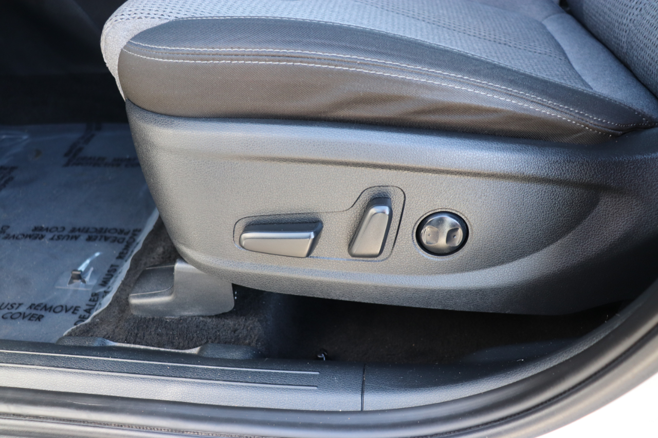 2023 Hyundai Santa Fe SEL Convenience photo 39