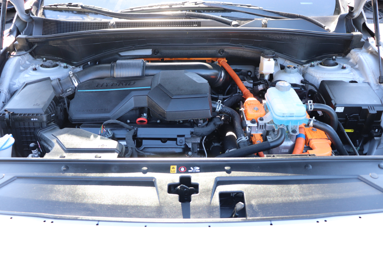 2023 Hyundai Santa Fe SEL Convenience photo 40