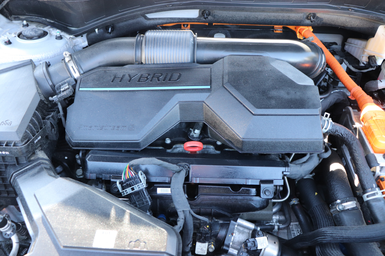 2023 Hyundai Santa Fe SEL Convenience photo 41