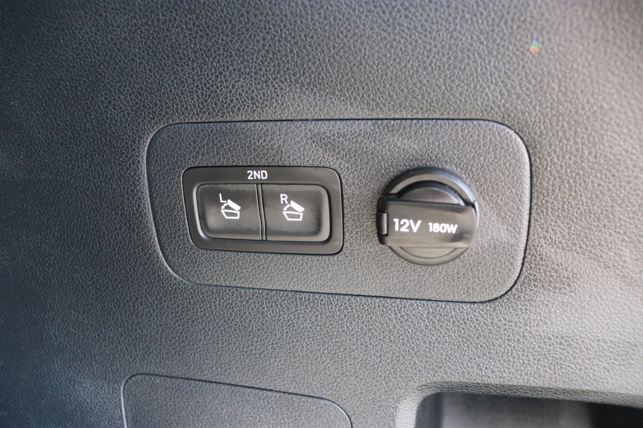 2023 Hyundai Santa Fe SEL Convenience photo 44