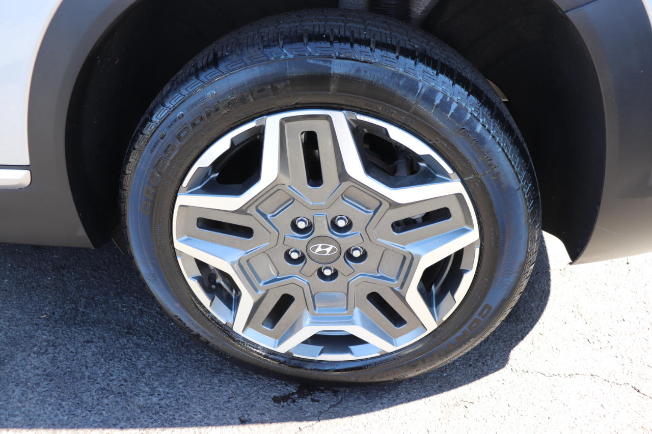 2023 Hyundai Santa Fe SEL Convenience photo 46